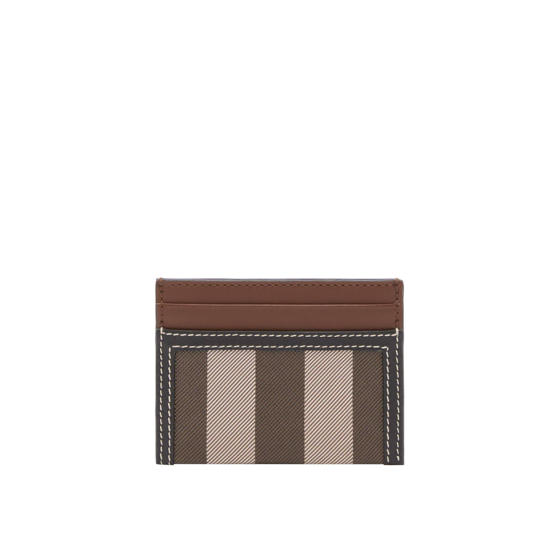 Burberry| Damen Kartenetui LS SANDON
