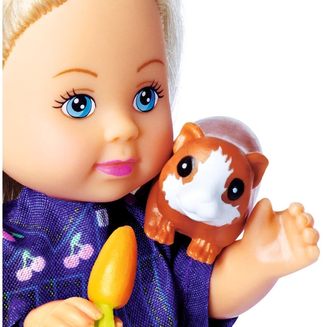 Evi Love - Guinea Pigs - Spielset mit Meerschweinchen
