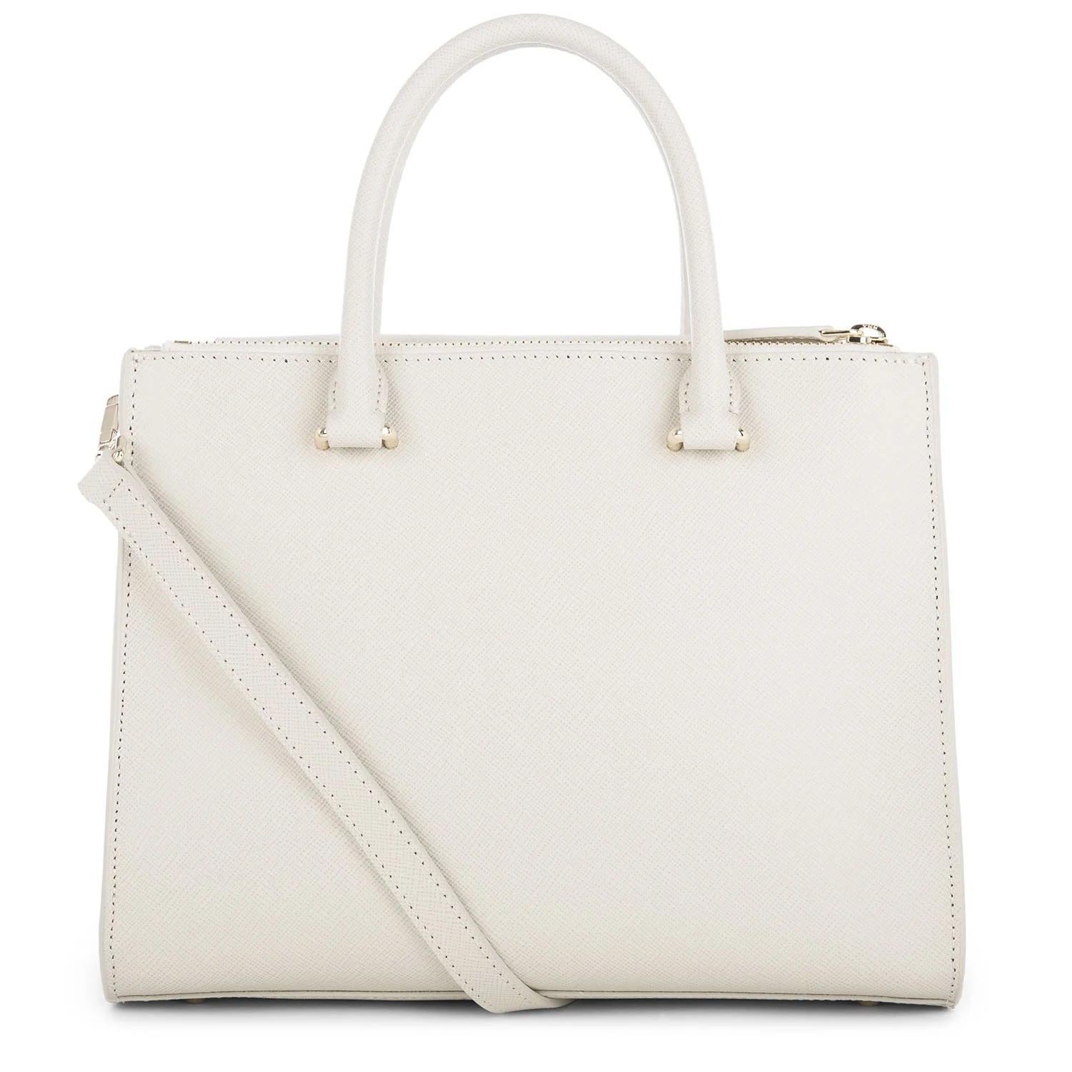 Saffiano Signature-Sac à main