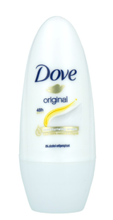 Dove Deodorant Roller Original 50ML