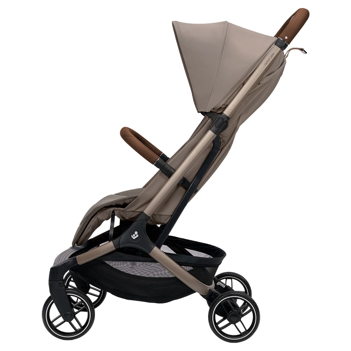 Maxi CosiMaxi Cosi   Oxford Cabin oak truffle