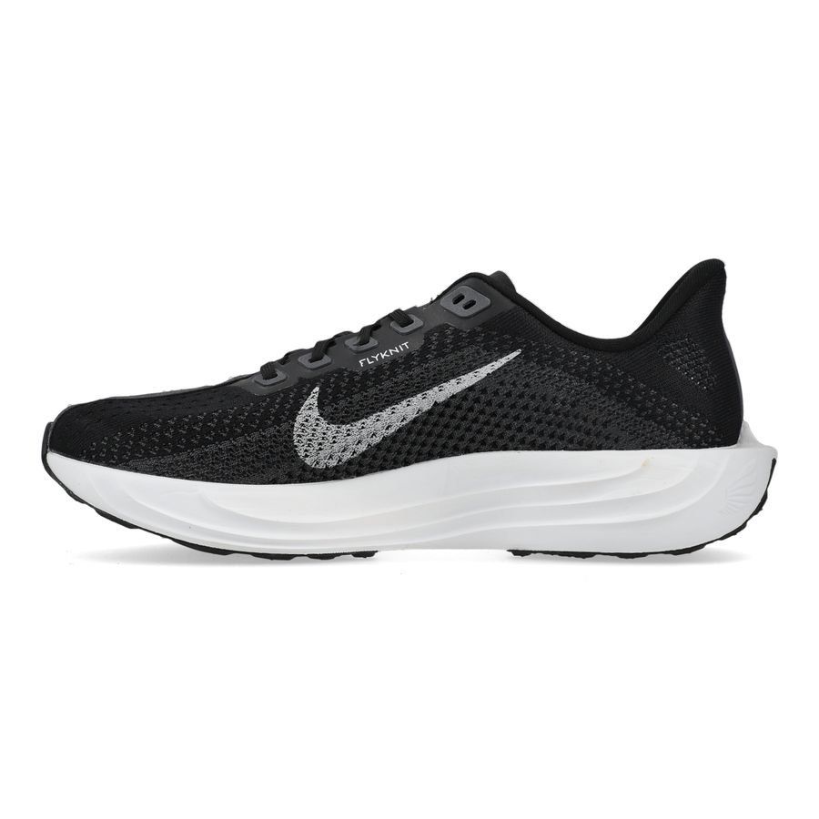 Nike Chaussures de Running Pegasus Plus - Noir/Gris/Blanc