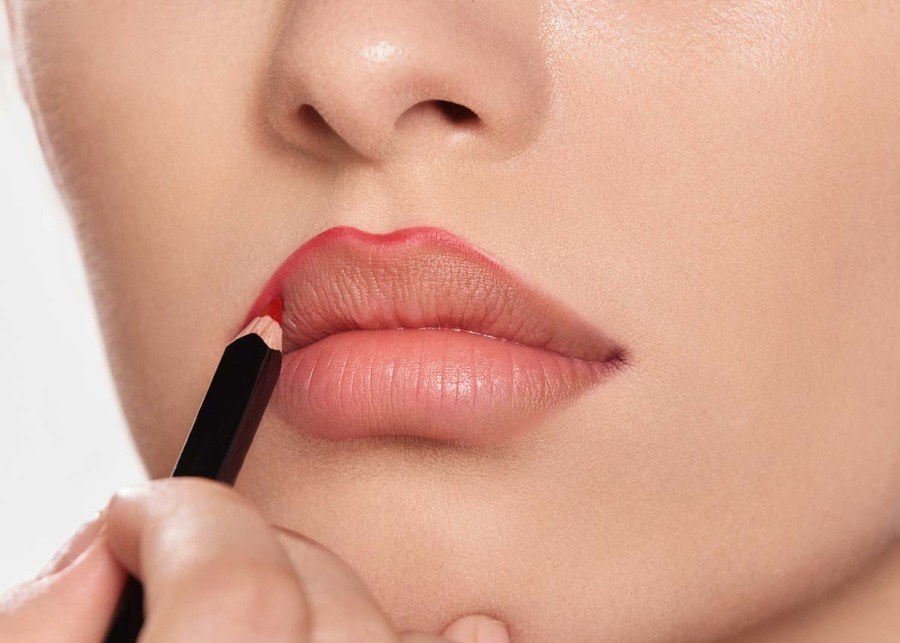 Anastasia Beverly Hills Matte Lipstick Royal Red 3g