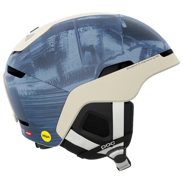 POC - Obex BC MIPS Hedvig Wessel Edition - Casque de ski