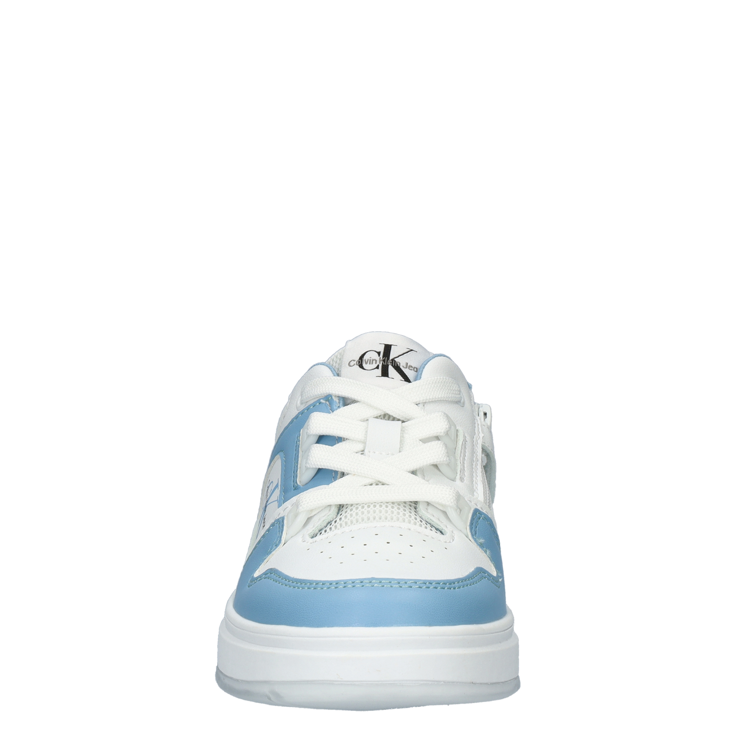 Calvin Klein Patty kids sneaker Calvin Klein Multikleur