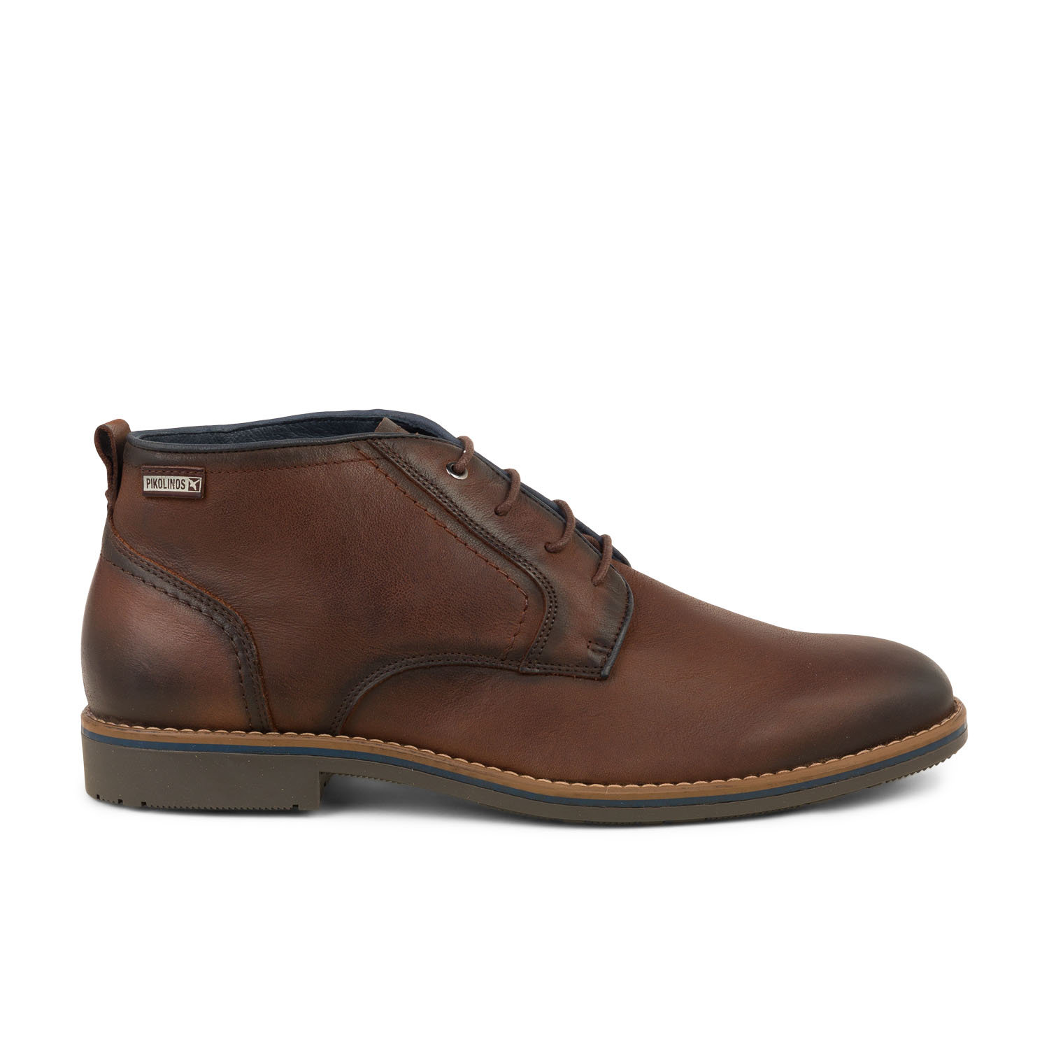 Boots et bottines homme PIKOLINOS PILOTE