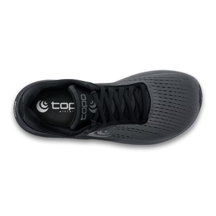 Topo Athletic Dame Løbesko Magnifly 5 Sort
