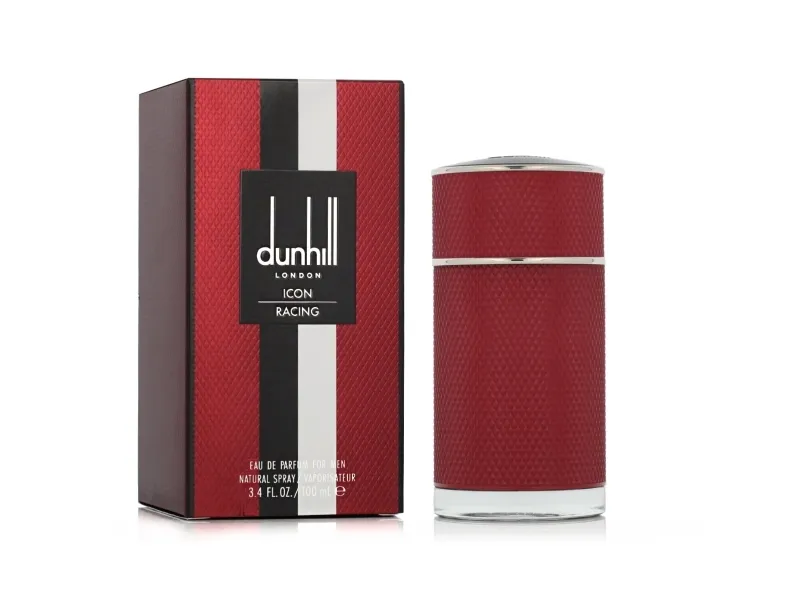 Dunhill Icon Racing Red Eau De Parfum 100 ml (man)