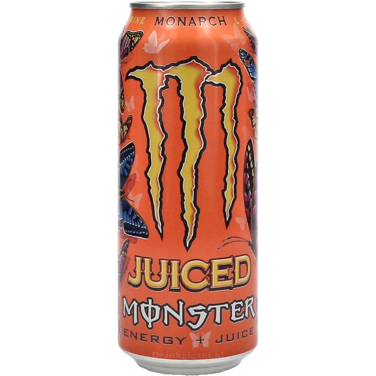 Monster Energy Juiced Monarch 50 cl