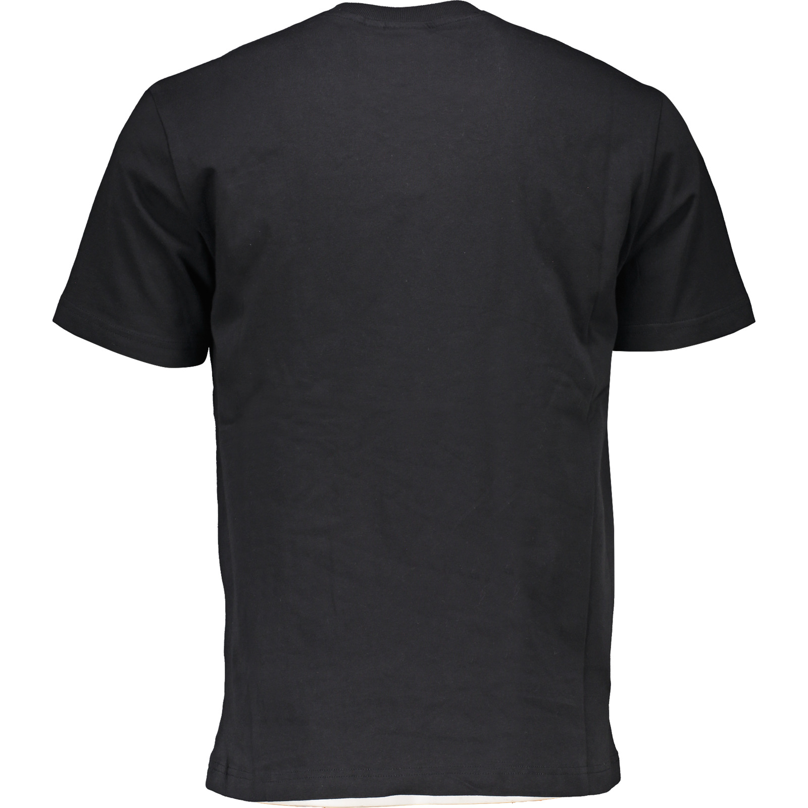 Champion Herren-T-Shirt Crewneck XS, weiss