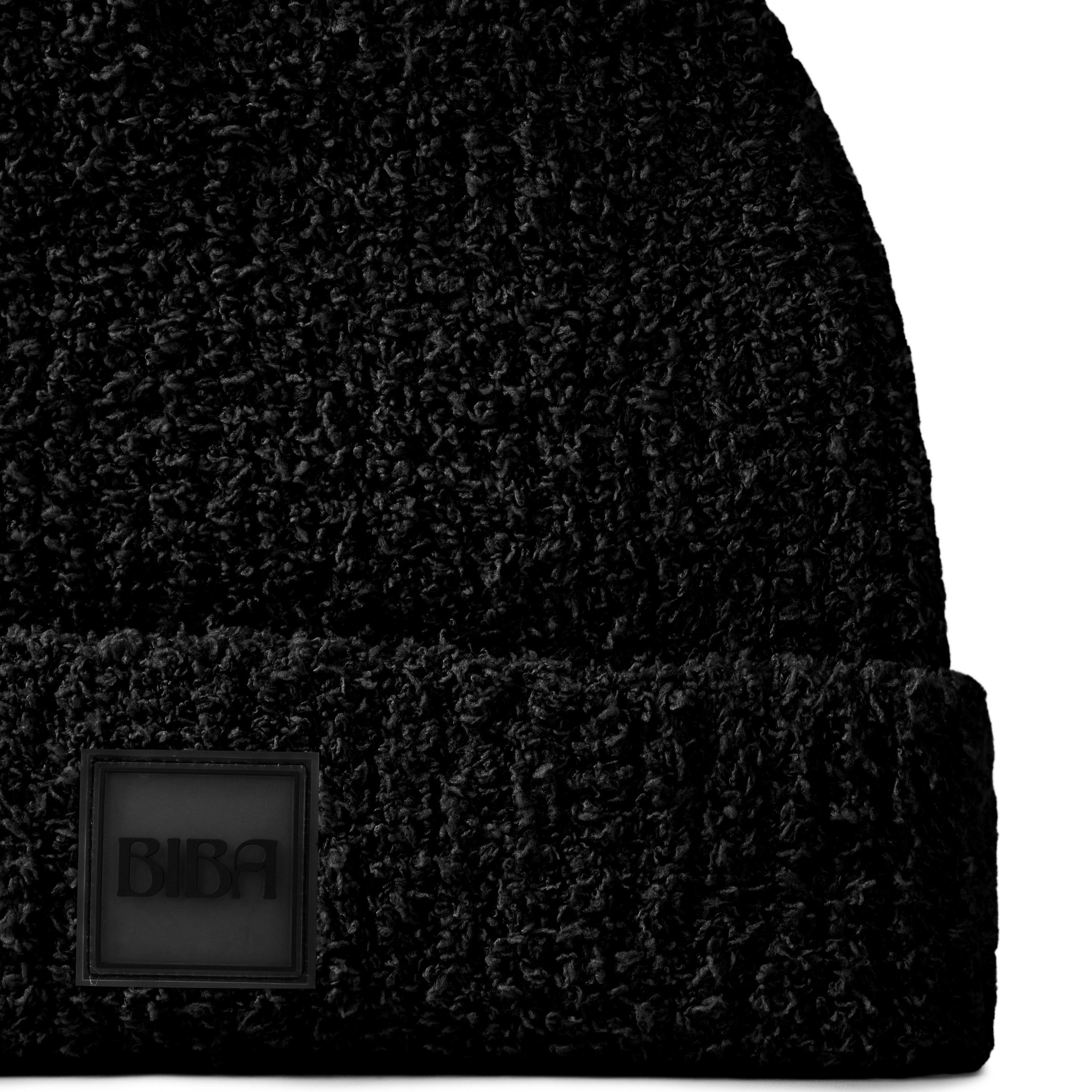 Biba Teddy Beanie