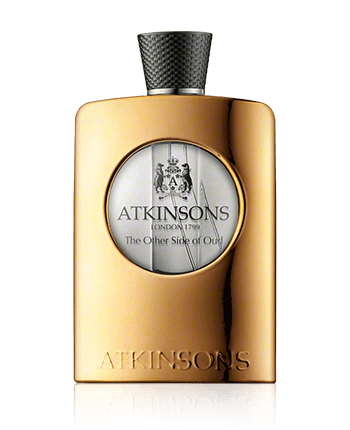 Atkinsons The Other Side of Oud edp vapo 100ml