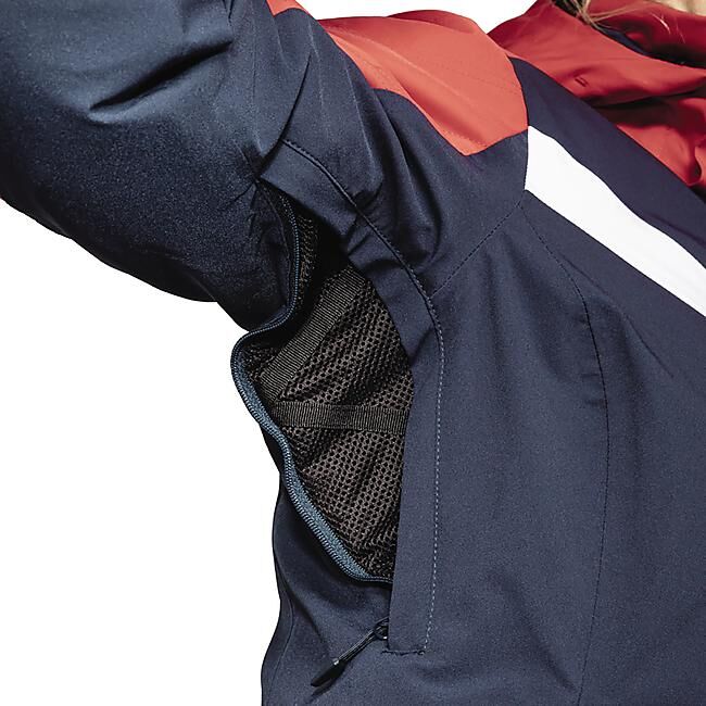 SCHOFFEL - VESTE DE SKI AVONS L