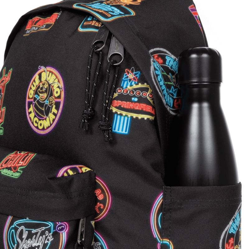 Sac à dos Day Pak'r 24 Litres Neon Print