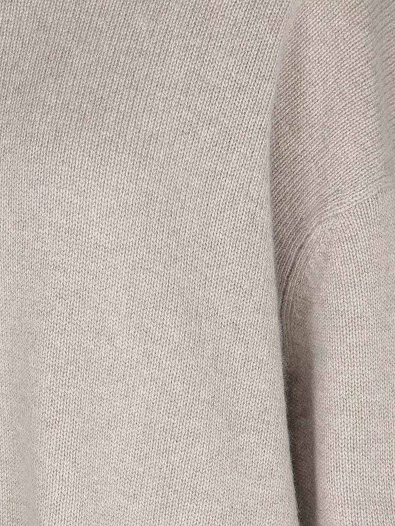 THE MERCER N.Y. Pullover hellbraun
