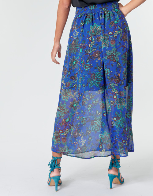 One Step - ALIZE - Bleu / Vert
