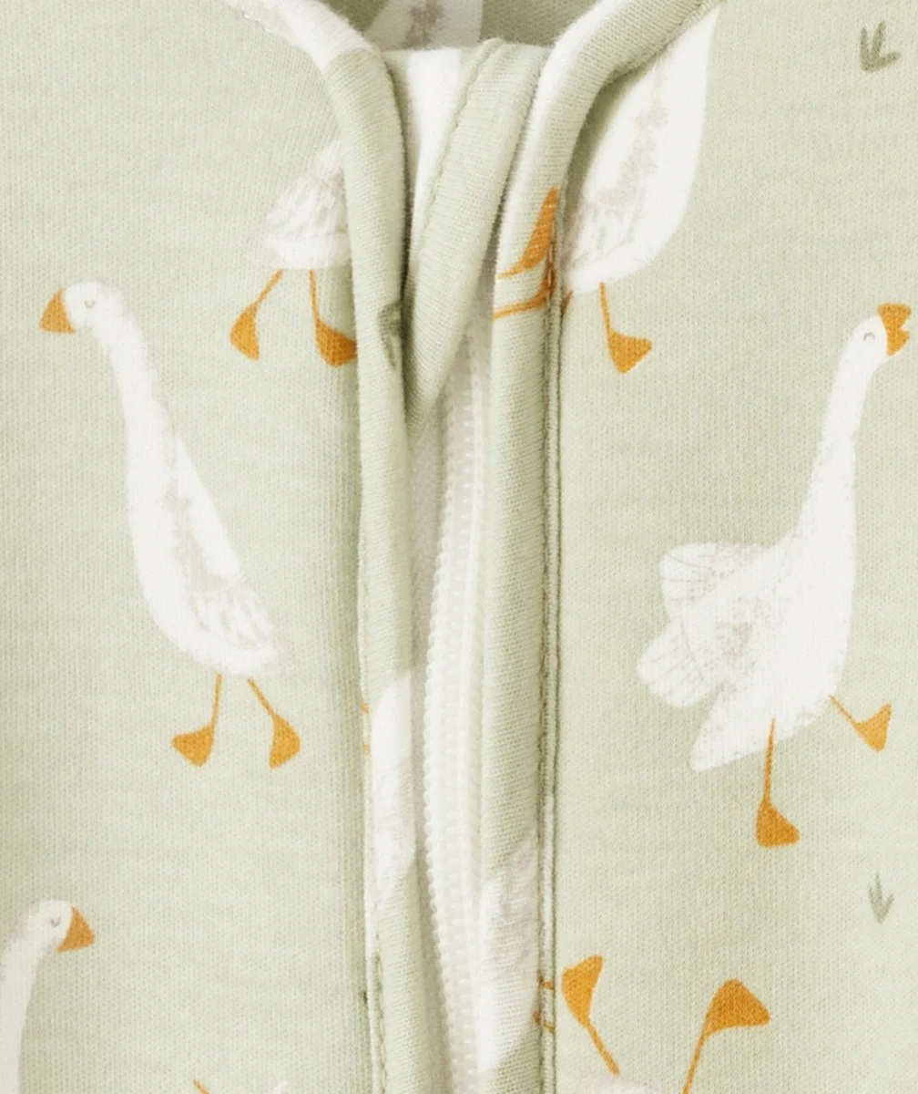 LITTLE DUTCHGIGOTEUSE 90 CM EN COTON HIVER LITTLE GOOSE