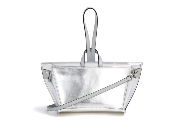 Felucca S silver/grey-light