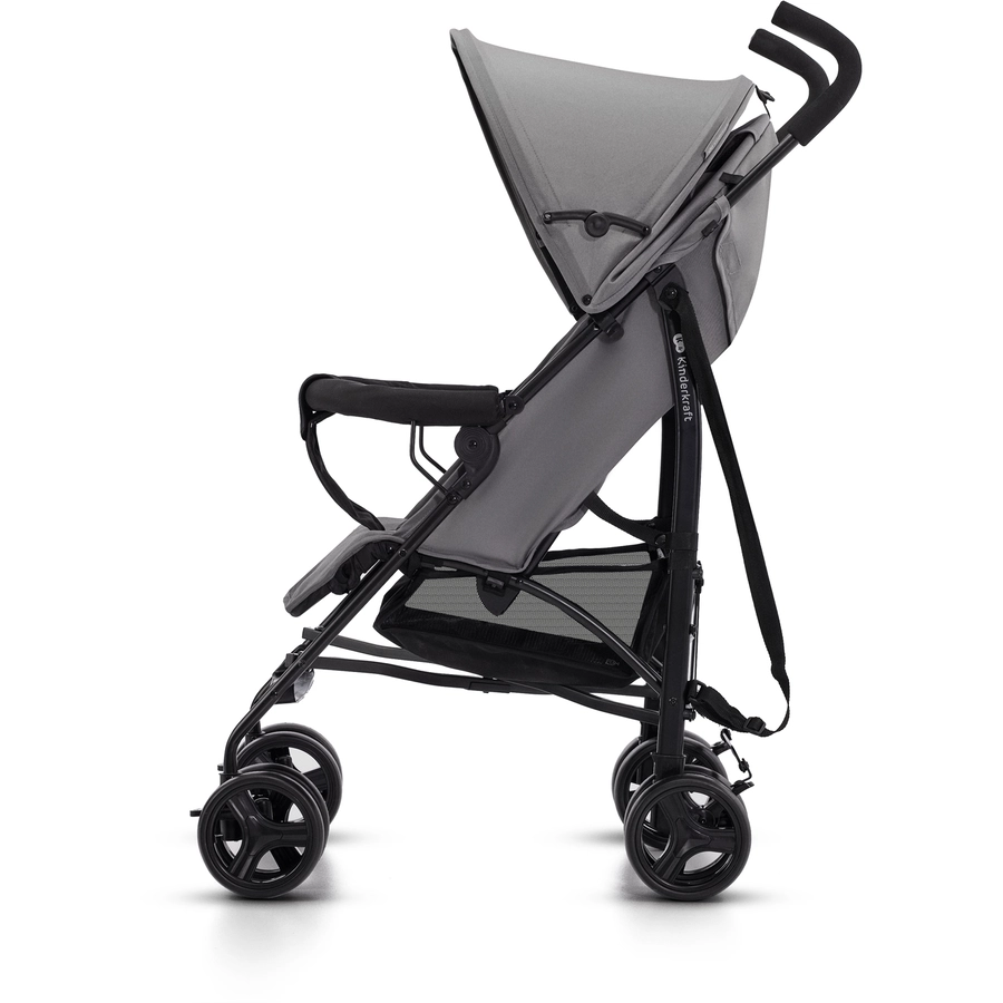 Kinderkraft Buggy TIK gray