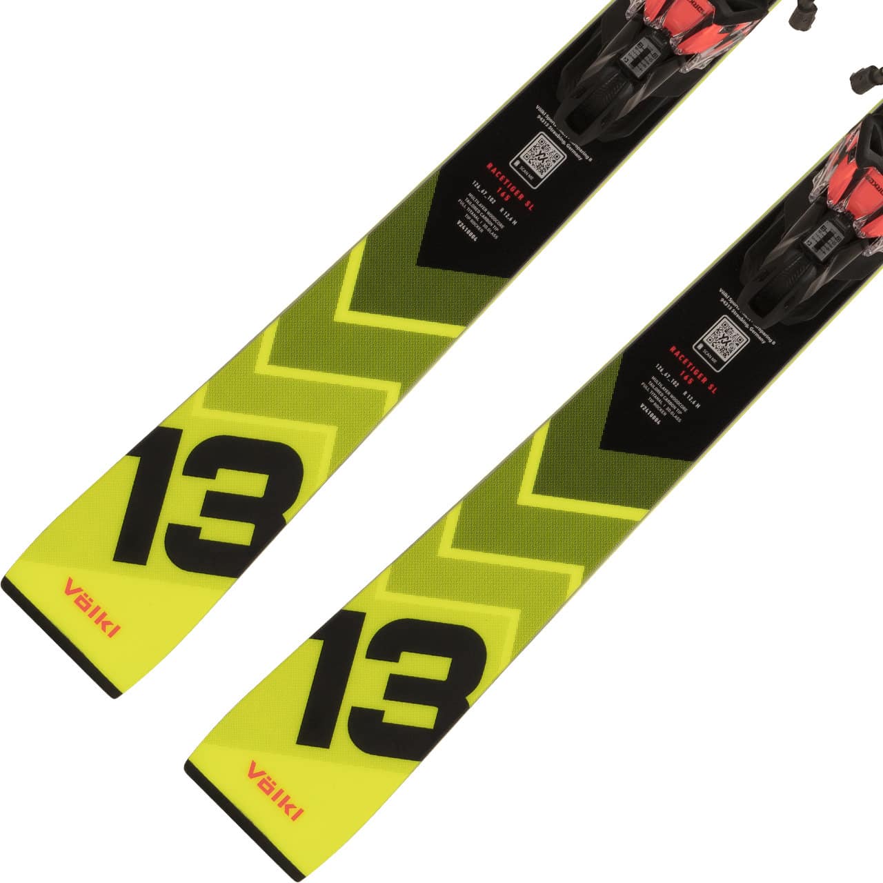 Völkl Racetiger SL | Völkl Slalomski / Slalom Carver | Völkl Skier | Völkl | V | MARKEN | XSPO
