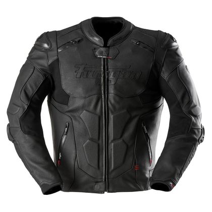 Blouson Furygan GHOST EVO - Noir / Multicolore