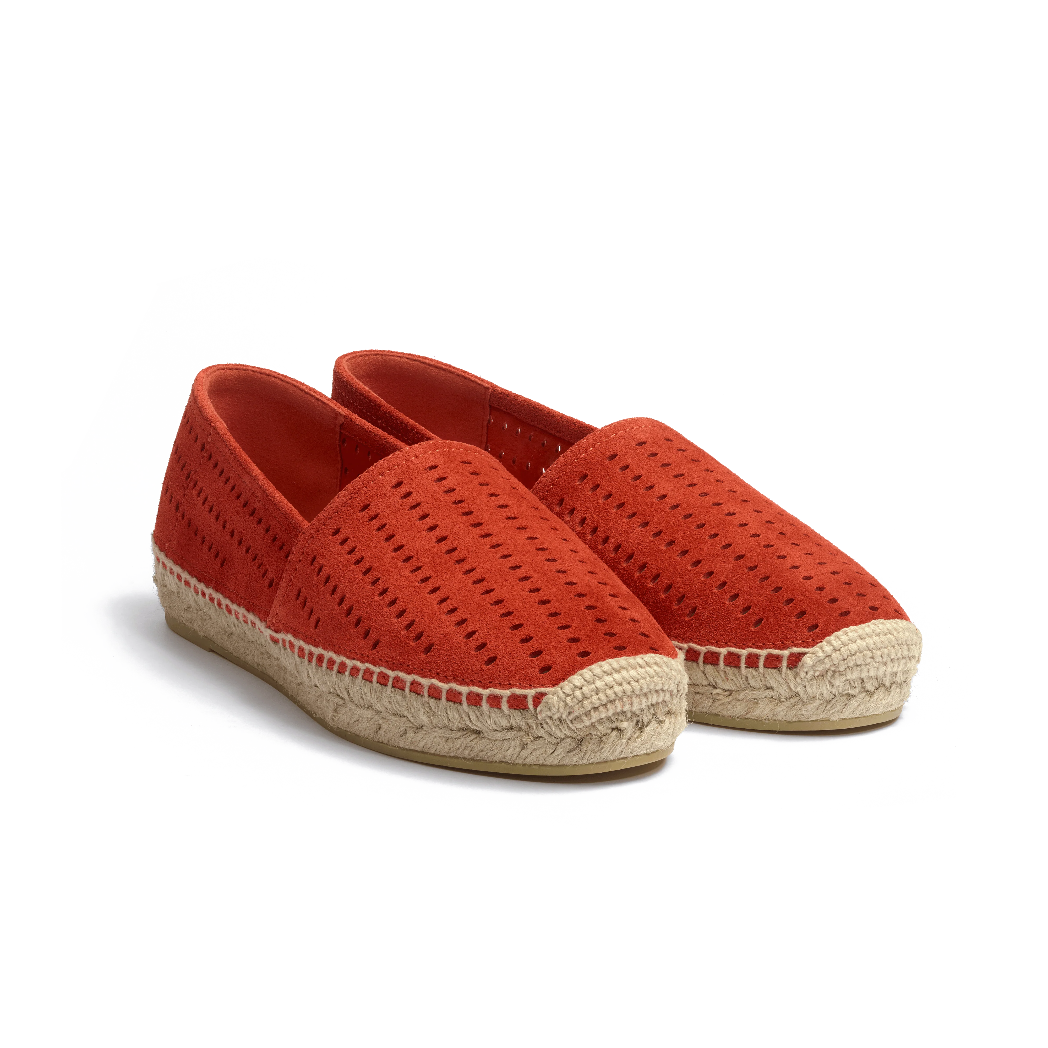 Espadrille Wait and Sea