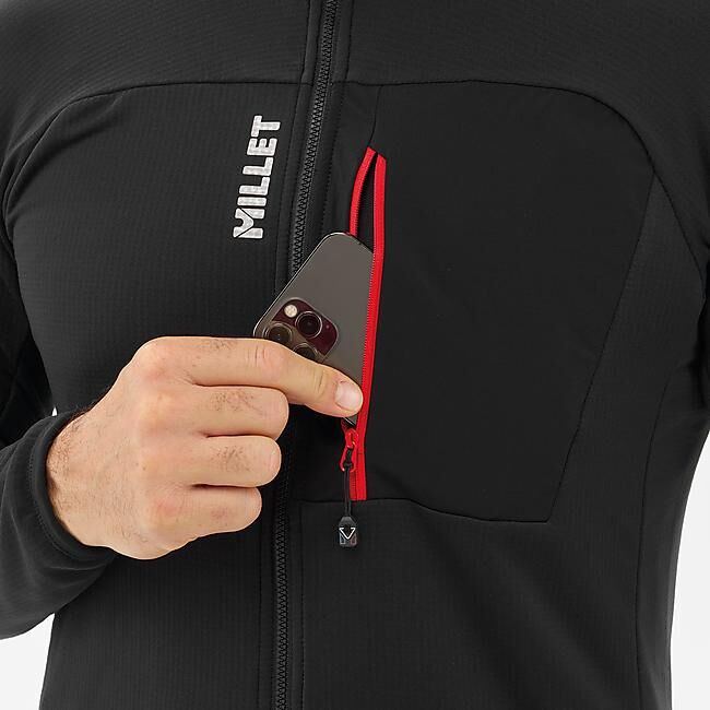 MILLET - POLAIRE TRILOGIE LIGHT