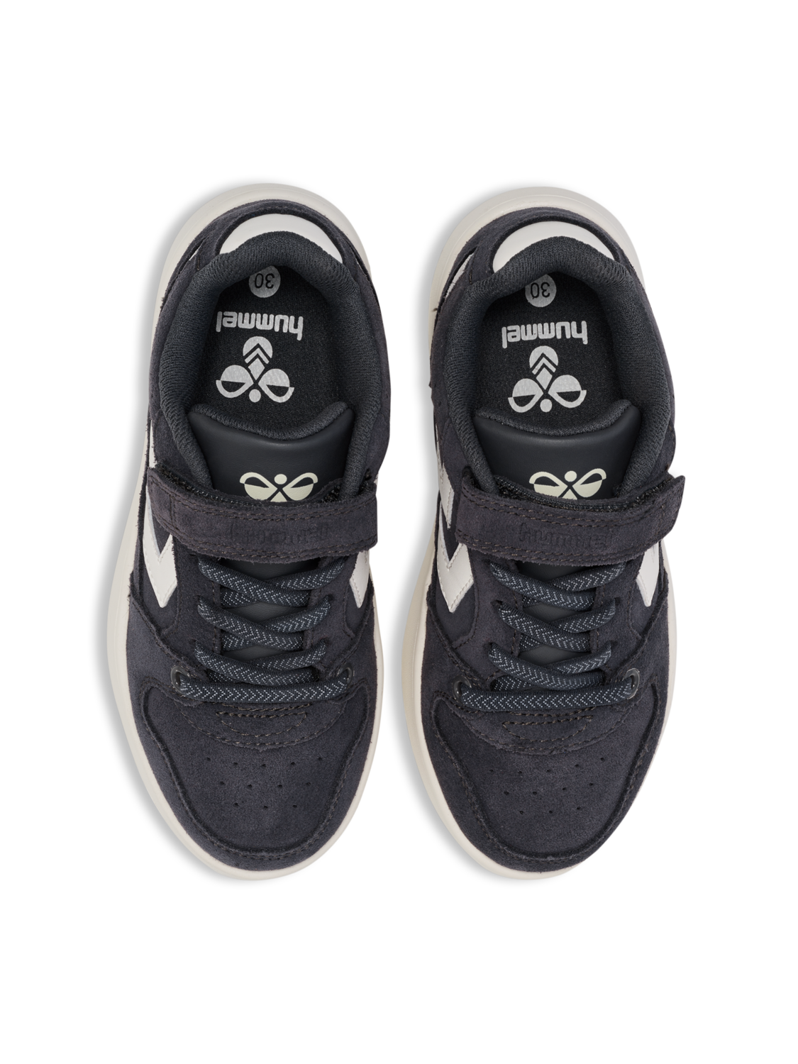 ST. POWER PLAY SUEDE JR
