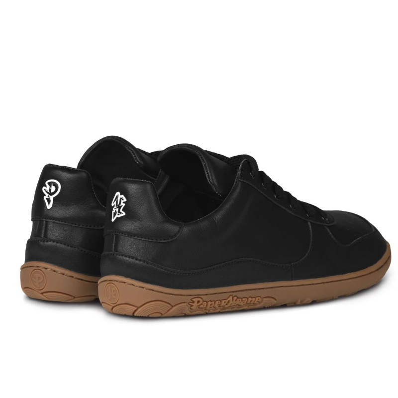 Paperkrane Paperkrane Flexi Licorice Lows Lacets Adulte