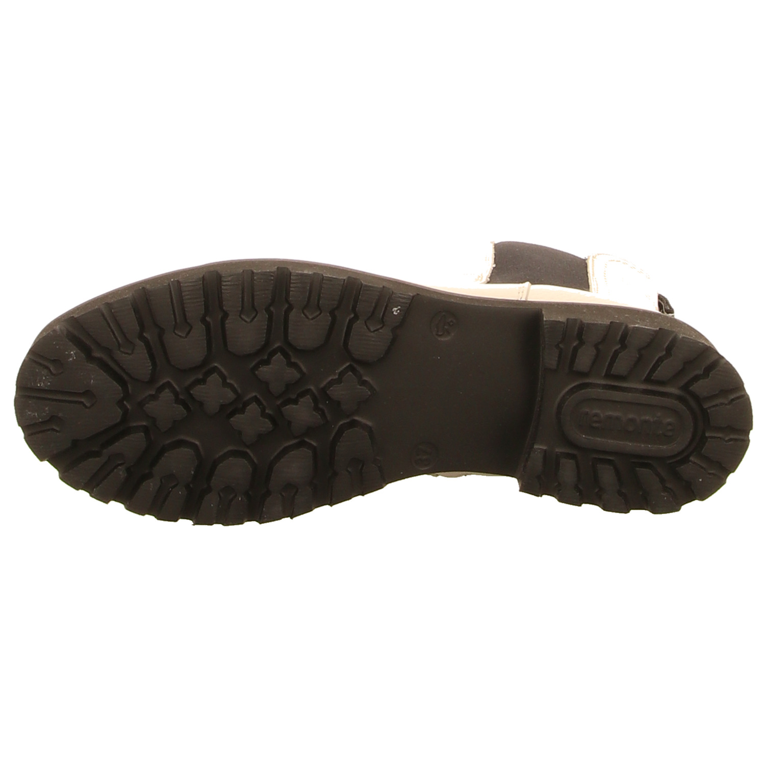 Remonte Stiefelette beige