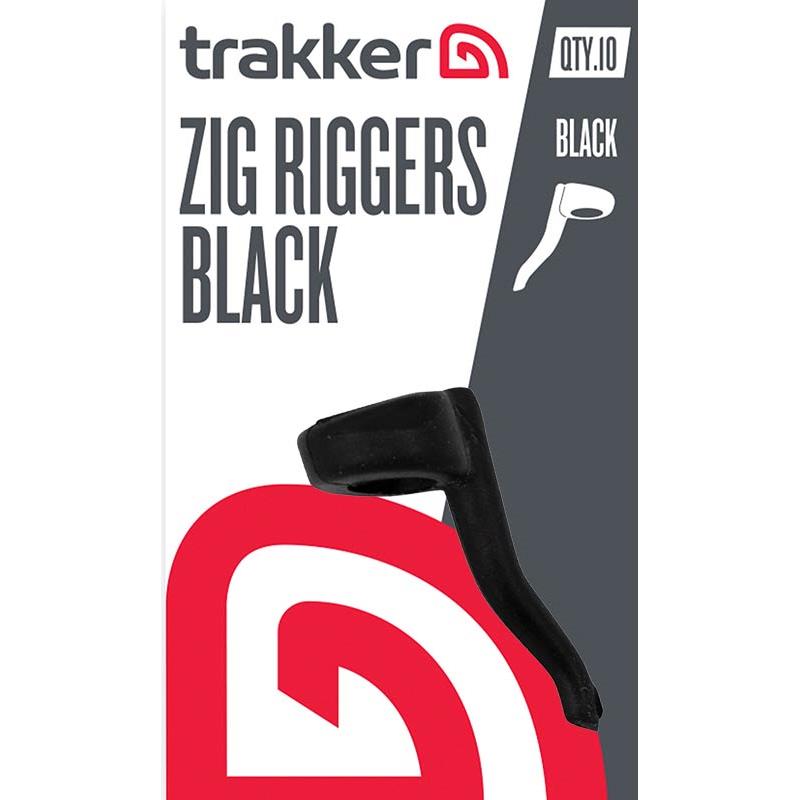 Gaine Trakker Zig Riggers