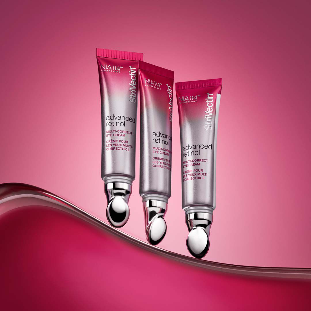 StriVectin Advanced Retinol Multi-Correct Eye Cream - 15ml