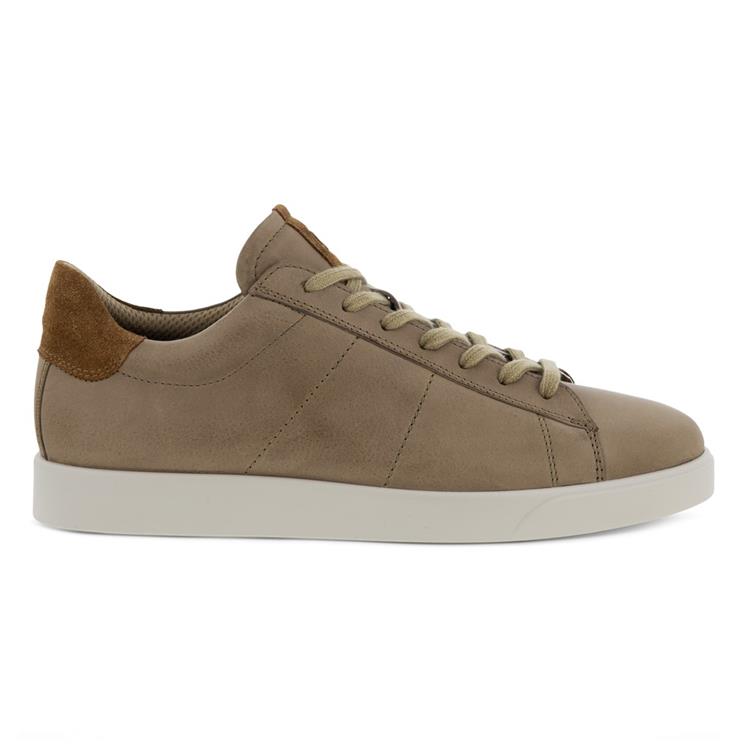 Ecco 521354 STREET nutmeg brown/camel