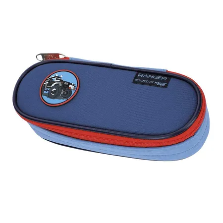 McNeill Etuibox Ranger