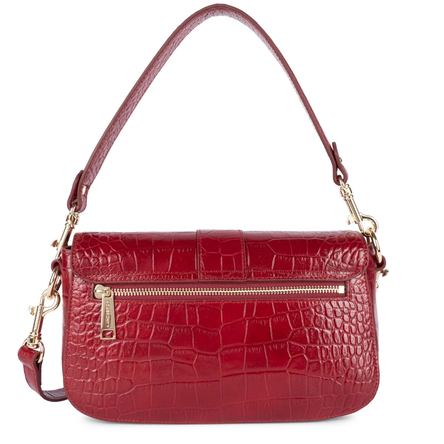 Exotic Croco CN-Sac baguette