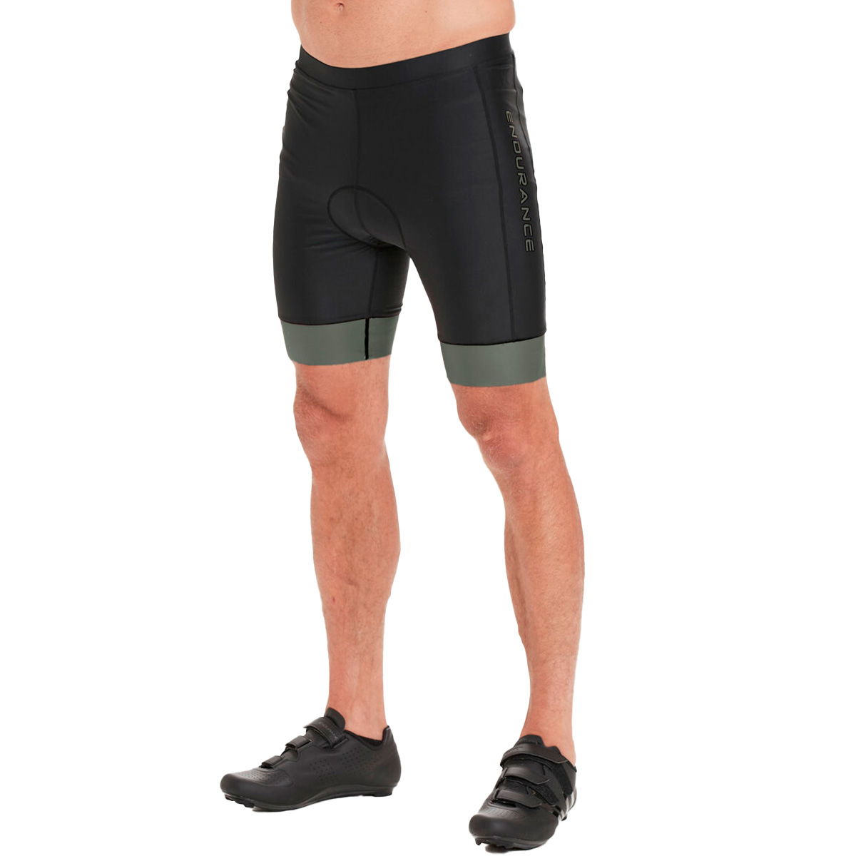 Endurance Manhatten Cykelshorts Herre