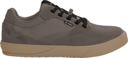 VaudeMoab All Mountain Gravity - braun