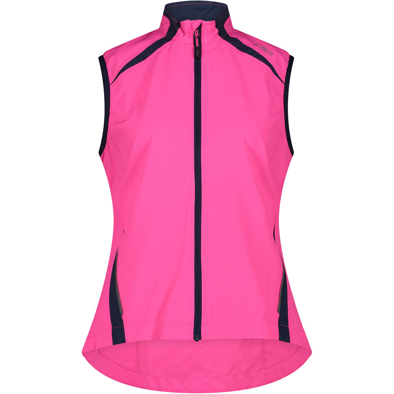 CMP Damen Windproof Weste