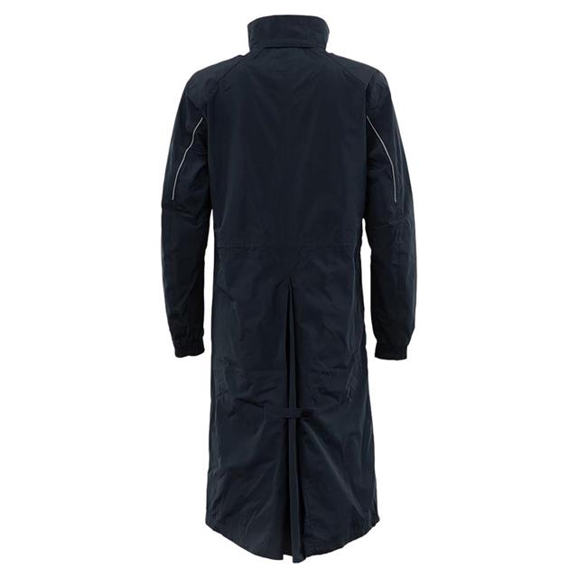 Jas BR Essential Recycled Unisex Donkerblauw