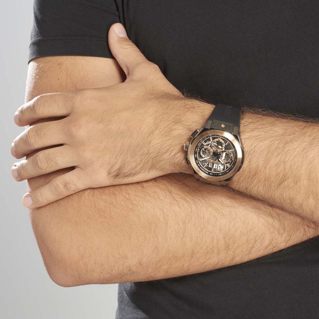 Montre Cerruti Ruscello Divers