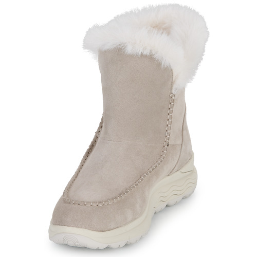 Geox - D SPHERICA 4X4 B ABX - Beige