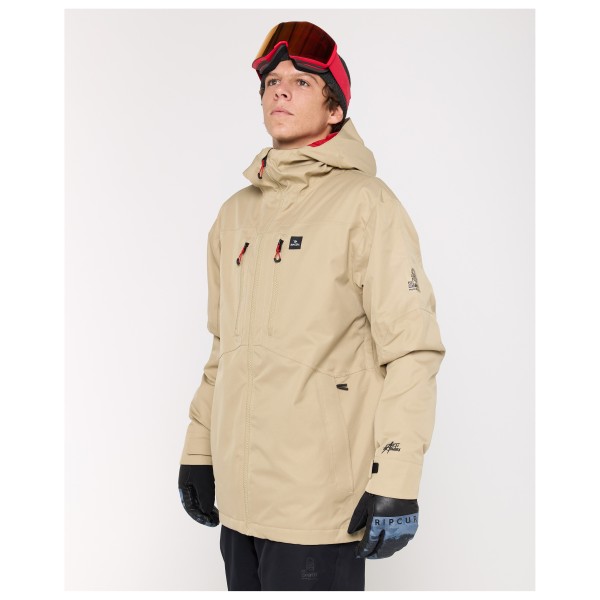 Rip Curl - Anti Series Core 20K/20K Jacket - Veste de ski