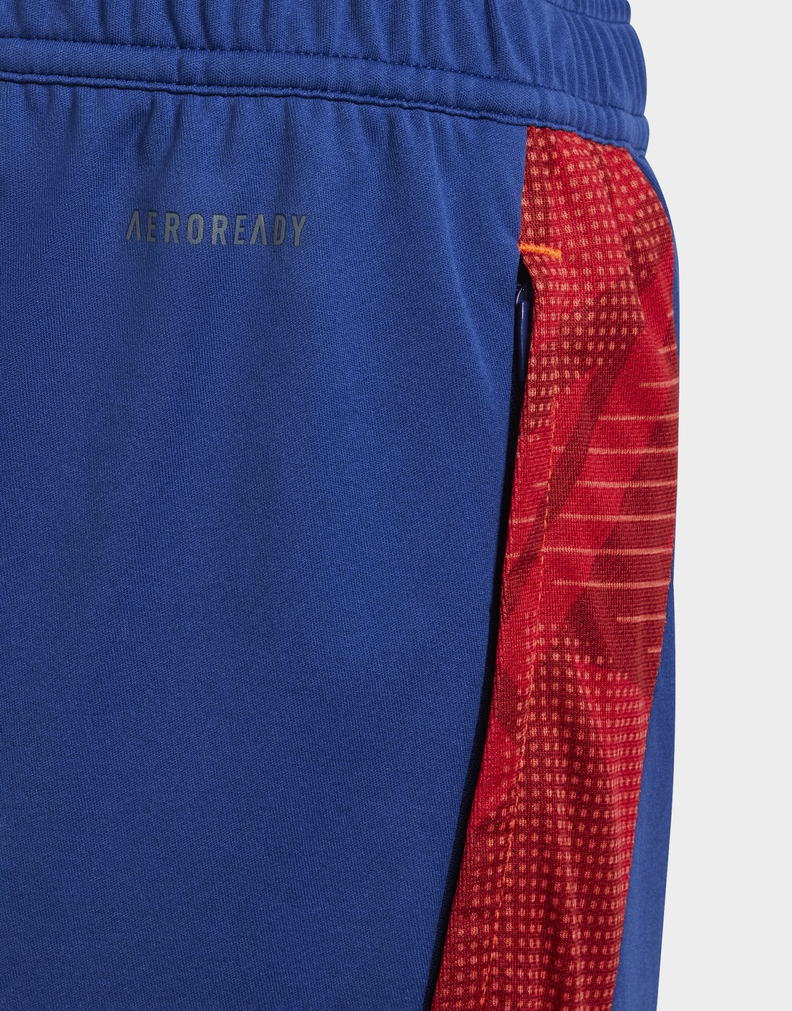 adidas Pantalon d'entraînement Espagne Tiro 24 Competition Enfants