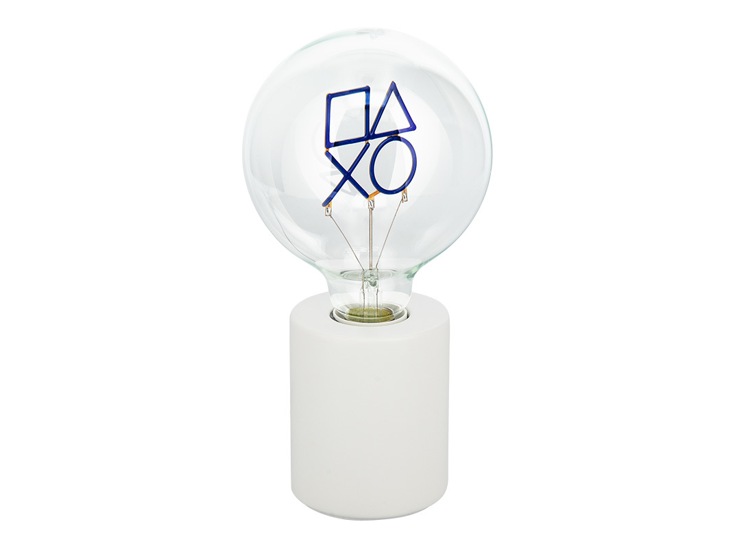 CANDEEIRO PS LED NEON BULB