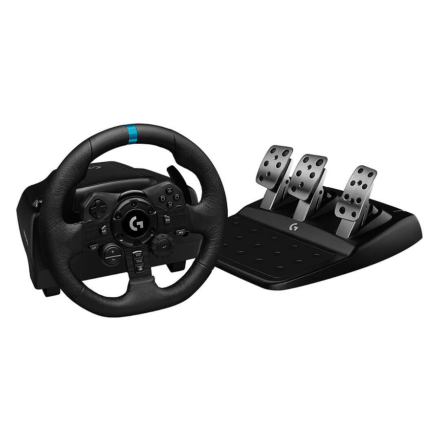 Logitech G G923 - PlayStation Edition