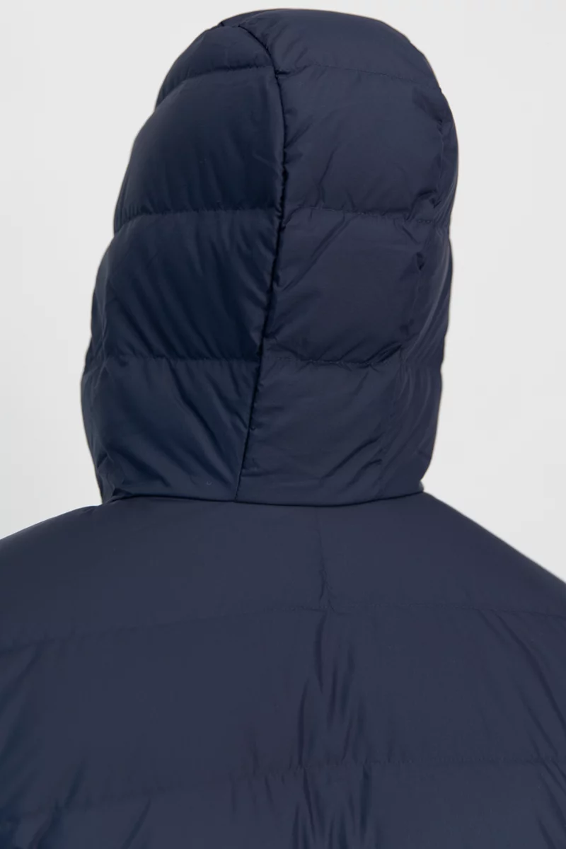 Jack Wolfskin Ather Herren Daunenjacke