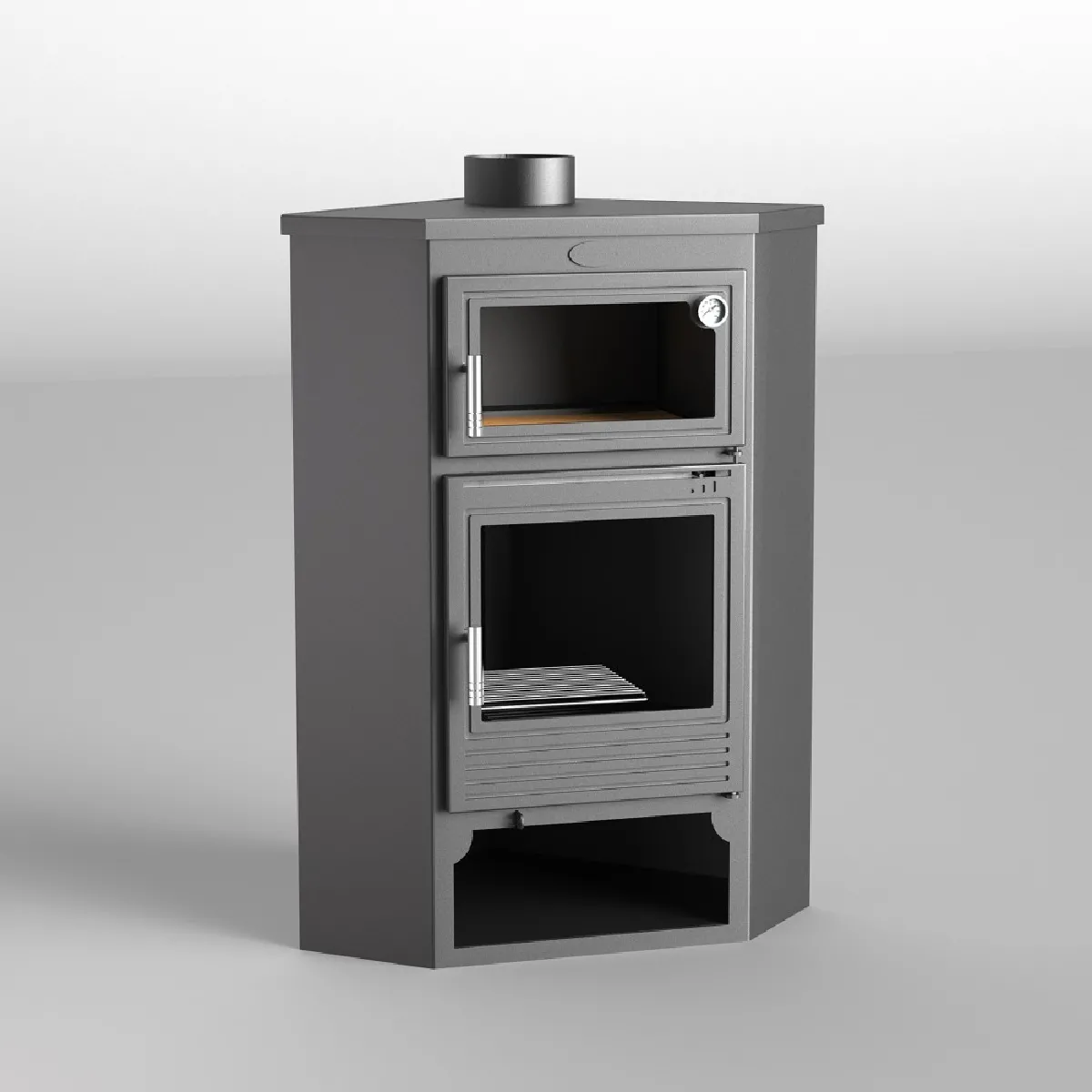 FM Biomasa M-105H