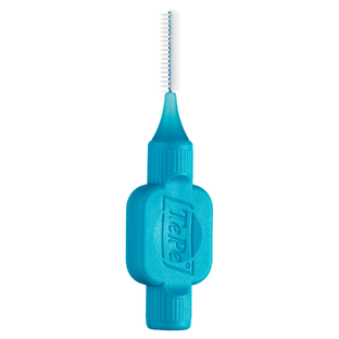 TePe Interdentale Rager Original Blauw 0,6mm 6ST