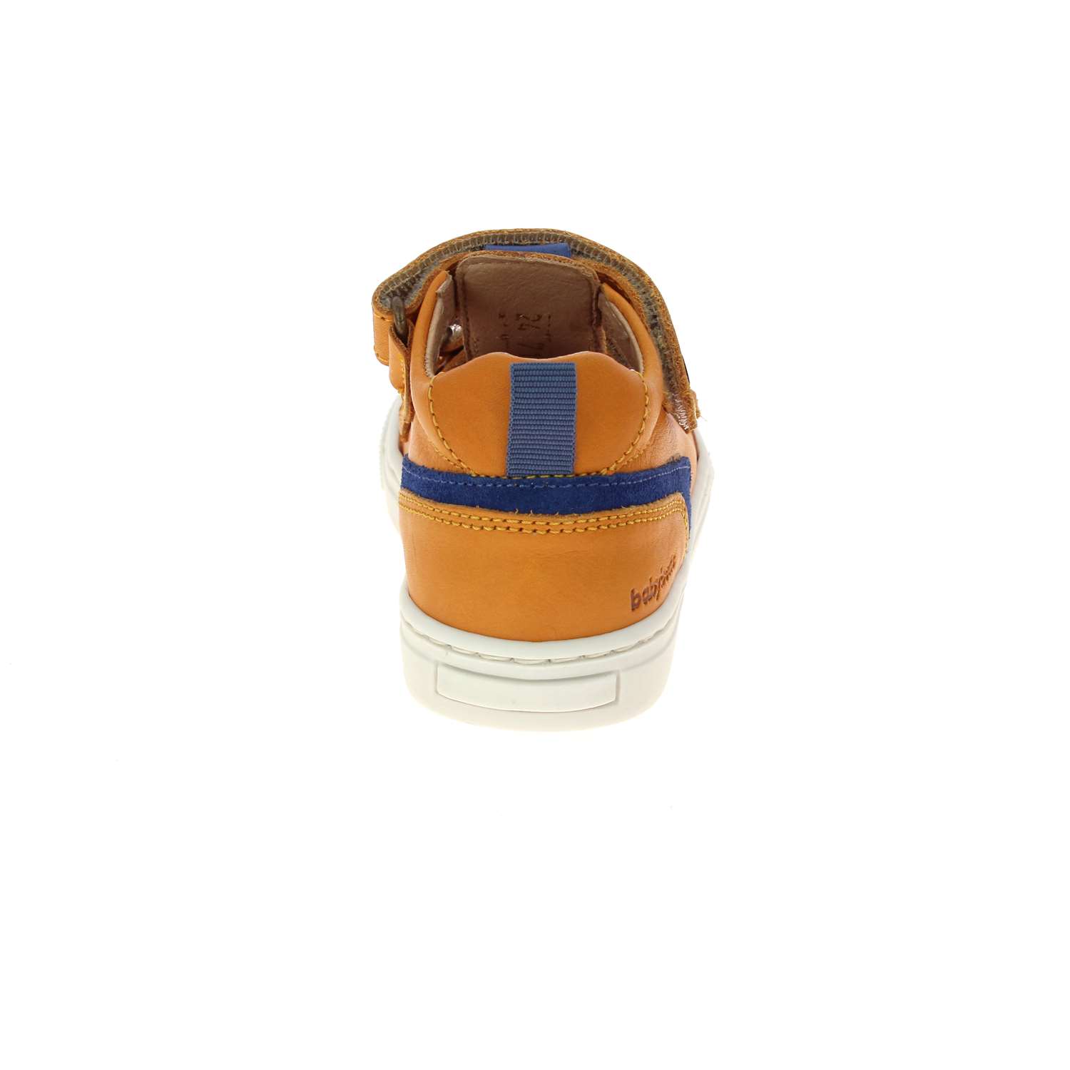 Sandales garçon BABYBOTTE SAMUEL