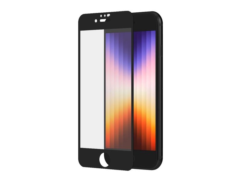 SAFE. Displayschutz Case Friendly iPhone 6/6s/7/8/SE (2020/ Display-Schutzfolie für das Apple iPhone 6/iPhone 6s/iPhone 7/iPhone 8/iPhone SE (2. Gen. / 2020)/iPhone SE (3. Gen. / 2022)